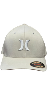 2026 Hurley Herre-kasket One And Only HNHM0002  Lys Bone