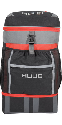 2026 HUUB Transition 15L Rygsæk A2-HB15 - Red