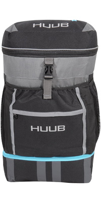 2026 HUUB Transition 15L Rygsæk A2-HB20 - Blue