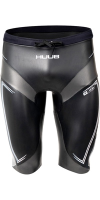 2026 Huub Herre Varman 2 Buoyancy Short VARSHORT - Black