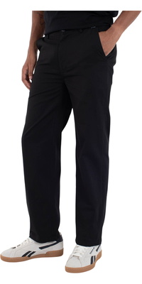 2026 Hurley H2O Worker Relaxed-bukser Til Mænd MPTEU00035 - Armoured Navy