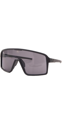 2026 Melon X Sea Shepherd Kingpin Polariserede Solbriller 2502011002 - Black / Røgfarvet