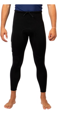 2026 Gul Junior Evotherm Leggins EV0042 - Black