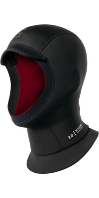 2026 C-Skins Nuwave 2.5mm Hood CHONW - Black