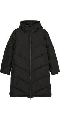2026 Roxy Womens Shadow Wave Jacket ERJJK03724 - Anthracite