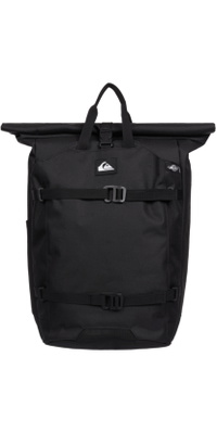 2026 Quiksilver Mens Commute 37L Surf Backpack EQYBP03753 - Black