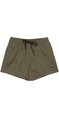 2026 Quiksilver Mens Everyday Volley 15 Boardshort EQYJV04120 - Grape Leaf