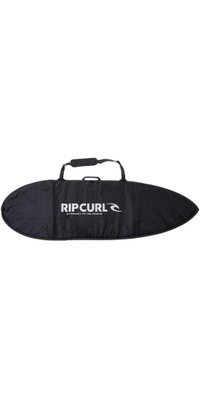 2026 Rip Curl Herre 6Ft Dag Dæk Board Bag 02FMSH - Black