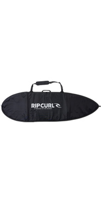 2026 Rip Curl Herre 6.3Ft Dag Dækning Bræt Bag 02GMSH - Black