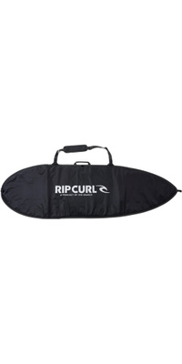 2026 Rip Curl Herre 6.7Ft Dag Dækning Bræt Pose 02HMSH - Black