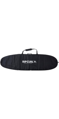 2026 Rip Curl Herre 7Ft Dag Dæk Mini Mal Bræt Taske 02LMSH - Black