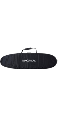 2026 Rip Curl Herre 8Ft Dag Dæk Mini Mal Bræt Taske 02MMSH - Black