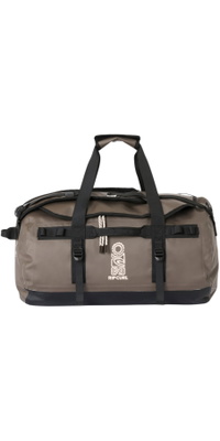 2026 Rip Curl S-Serie Duffle Rygsæk 02RWTB - Dark Brown