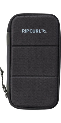 2026 Rip Curl Herre Lys Wallet 03CMWA - Travel Pung Midnight