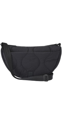 2026 Rip Curl Dame Bilbao Crossbody Taske 03WWSB - Black