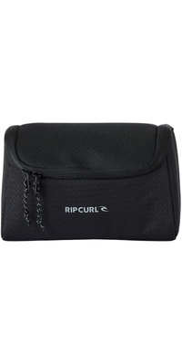 2026 Rip Curl Herre F-Light Toilettasker 16TMUT - Midnight