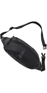 2026 Rip Curl S-Serie Pakkeligt Talje-pung 17GMUT - Black