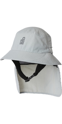 2026 Rip Curl Herre S-Serien Surf Hat 1KTMHE - Storm Grå