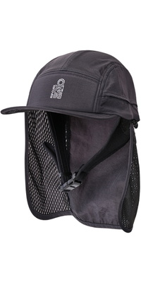 2026 Rip Curl Herre S-Serie Surf Kapsel 1KUMHE - Washed Black
