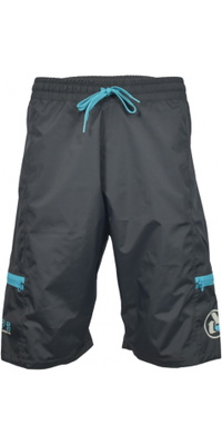2026 Peak PS Mens Bagz H20 Shorts 26BSH-BLK - Black