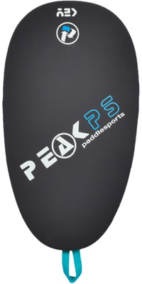 2026 Peak Cockpitdæk 26CC - Black