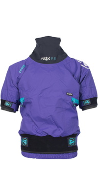 2026 Peak PS Combi EVO Jacket 26CJ-PUR - Purple
