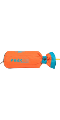 2026 Peak PS Compact 18M Kasteline 26CL - Orange
