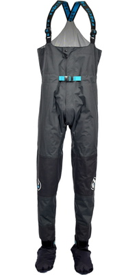 2026 Peak PS Eksplorer EVO Salopettes 26ES - Black