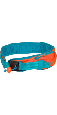 2026 Peak Udstyr Gear Remse 26GEB - Blue / Orange
