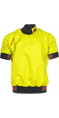 2026 Peak PS Tourlite Kortærmet Jakke 26TSS-LIM - Lime