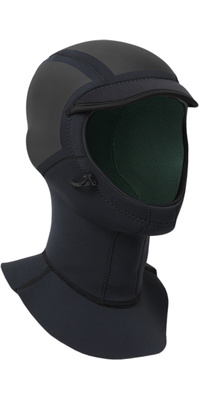 2026 Mystic Evolve Hætte 35016.270600 - Black
