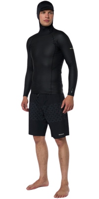 2026 Mystic Herre Vindbeskyttelse 35017.270700 - Black