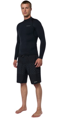 2026 Mystic Herre Evolve Top 35017.270705 - Black