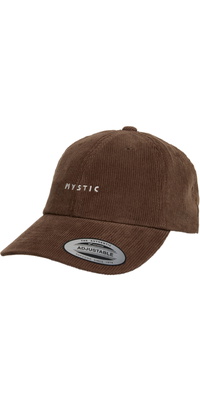 2026 Mystic Korduroy Lue 35108.24021 - Deep Brown