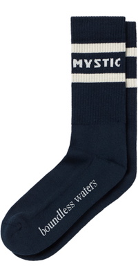 2026 Mystic Brand Sokker 35108.27080 - Night Blue