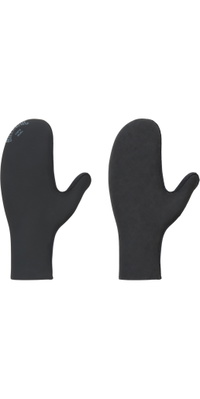 2026 Billabong Mens Absolute Core 5mm Mitten ABYHN00134 - Black
