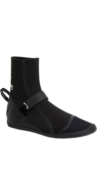 2026 Billabong Mens Absolute Core 5mm Round Toe Boot ABYWW00164 - Black