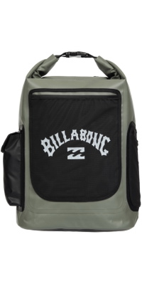 2026 Billabong Mens Storm Dry Pack EBYBP03009 - Sea Spray