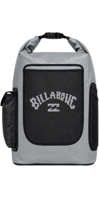 2026 Billabong Mens Storm 22L Dry Pack EBYBP03009 - Silver