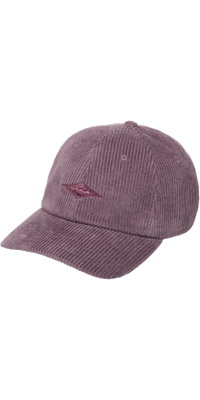 2026 Billabong Womens Essential Cord Cap EBJHA00124 - Sea Fog