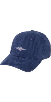 2026 Billabong Womens Essential Cord Cap EBJHA00124 - True Navy