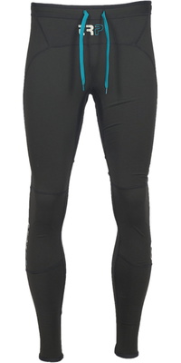 2026 Peak PS Mens Thermal Rashy Pants 26TRP - Black