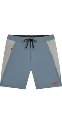 2026 Florence Marine X Herre Cordura Airtex Surfeshort FMBS00058 - Sea Blue