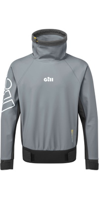 2026 Gill Mens Thermoshield 2.0 Smock 4370 - Quarry