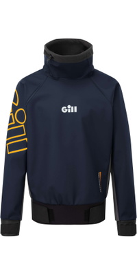 2026 Gill Junior Thermoshield Smock 2.0 4370J - Navy