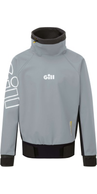 2026 Gill Junior Thermoshield Smock 2.0 4370J - Quarry