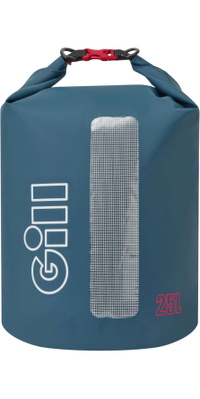 2026 Gill Voyager Dry Taske 25L L108 - Deep Dive