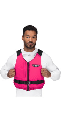 2026 Zhik Active Redningsvest PFD-0011-U-PNK - Pink