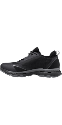 2026 Zhik Stød Race Sko SHO-0070-U-BLK - Black