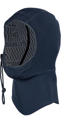 2026 Xcel Infiniti 2mm Motorhjelm ANR82726 - Black